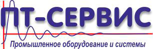 ПТ-Сервис Логотип